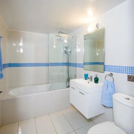 Krasas Sea View Apts *
