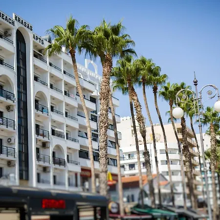 Krasas Sea View Apts